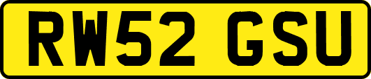 RW52GSU