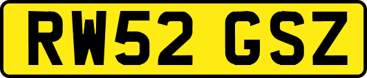 RW52GSZ