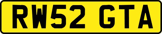 RW52GTA
