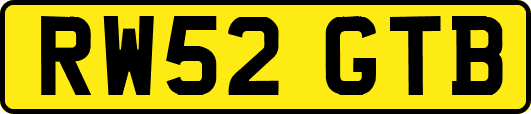 RW52GTB