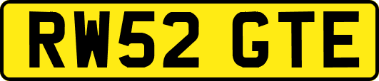 RW52GTE