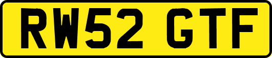 RW52GTF