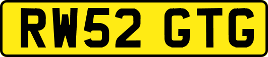 RW52GTG