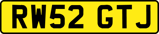 RW52GTJ