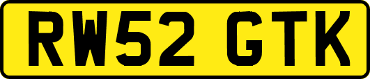 RW52GTK