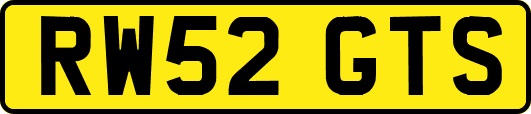 RW52GTS