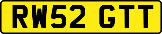 RW52GTT