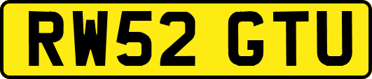 RW52GTU