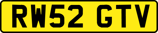 RW52GTV