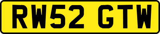 RW52GTW