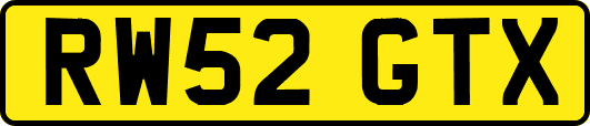 RW52GTX