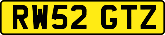 RW52GTZ