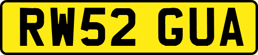 RW52GUA