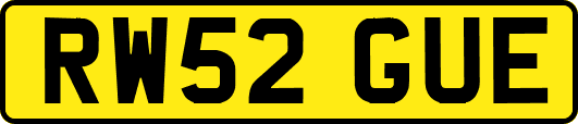 RW52GUE