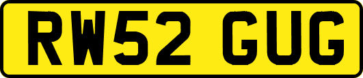 RW52GUG
