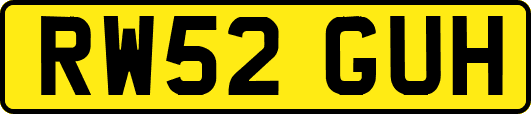 RW52GUH