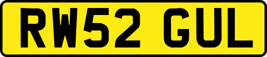 RW52GUL