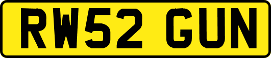 RW52GUN