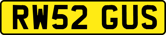 RW52GUS