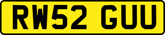 RW52GUU
