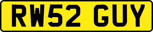 RW52GUY