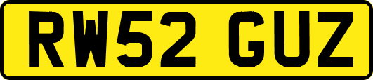RW52GUZ