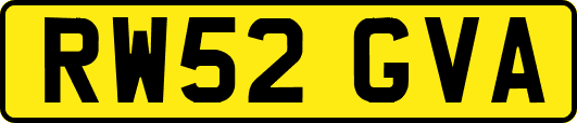 RW52GVA