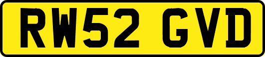 RW52GVD