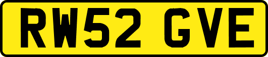 RW52GVE