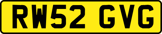 RW52GVG