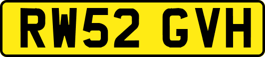 RW52GVH