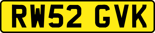 RW52GVK
