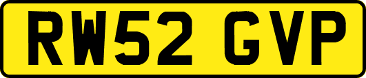 RW52GVP