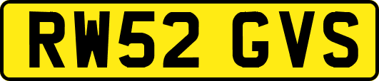 RW52GVS