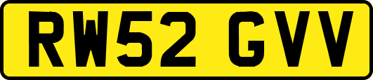 RW52GVV