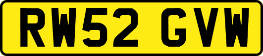 RW52GVW