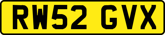 RW52GVX