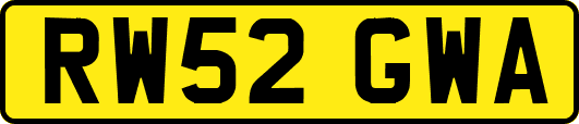 RW52GWA