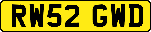 RW52GWD
