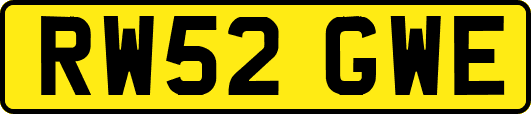 RW52GWE
