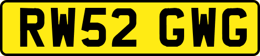 RW52GWG