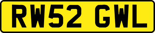 RW52GWL