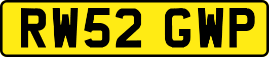 RW52GWP