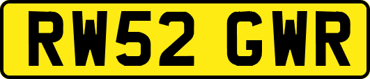 RW52GWR