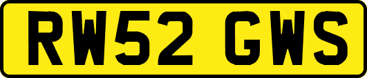 RW52GWS
