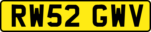 RW52GWV