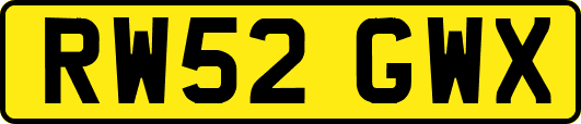 RW52GWX