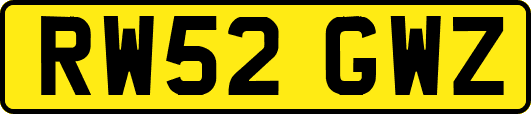 RW52GWZ
