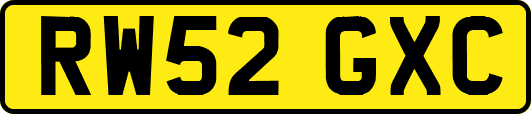 RW52GXC