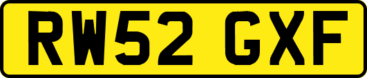 RW52GXF